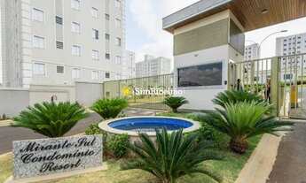 Imagem 6: Apartamento a venda no Edifício Mirante Sul. Bairro Quinta da Primavera