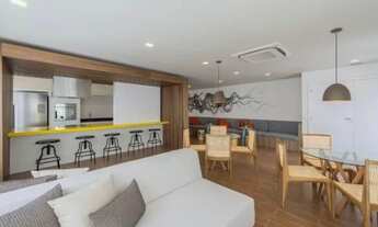 Imagem 15: Rarus Flats - Flat para locação - Edifício Be Design Vila Olimpia