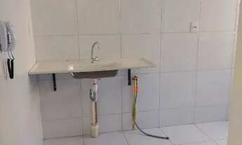 Imagem 4: Alugo excelente Apartamento na Reserva São Lourenço - 1º andar, R$ 700