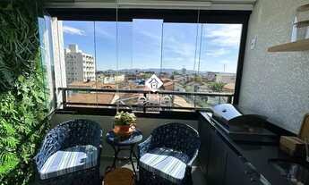 Imagem 4: Apartamento à venda, 2 quartos, 1 suíte, ALVINÓPOLIS - ATIBAIA/SP