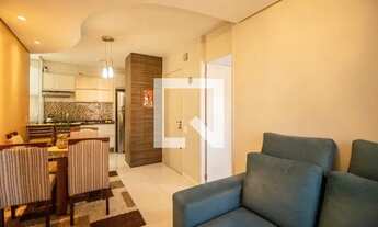 Imagem 5: Apartamento para Aluguel - Alto Petrópolis, 3 Quartos, 53 m2