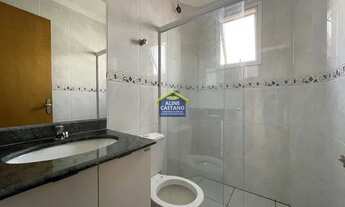 Imagem 3: Apartamento com 3 dorms, Canto do Forte, Praia Grande - R$ 570 mil, Cod: ANT6638