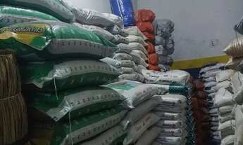 Imagem 5: Loja de rações mov. 270mil, estoque 500mil!!