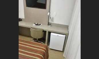 Imagem 4: Flet próximo ao expominas/ Cefet