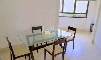 Imagem 4: São Paulo - Apartamento Padrão - Campo Belo