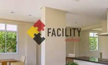 Imagem 6: Apartamento com 2 dormitórios à venda, 58 m² por R$ 530.000,00 - Mansões Santo Antônio - C