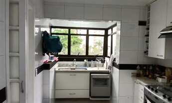 Imagem 7: APARTAMENTO EM MOEMA COM 3 DORMITORIOS 1 SUITE E 2 VAGAS