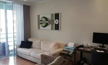 Imagem 1: Duplex Jardim Paulista, 92 m², 2 suites, 2 vagas, ar condicionado, lazer completo