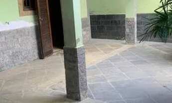 Imagem 4: Casarão Frente de Rua com 03 Quartos Garagem e Terraço em Campo Grande