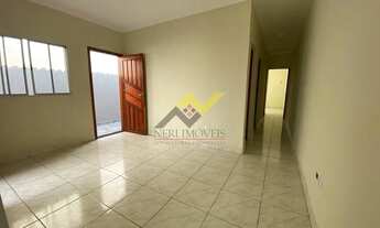 Imagem 4: Casa para Venda em Mongaguá, Flórida Mirim, 2 dormitórios, 1 suíte, 2 banheiros, 3 vagas