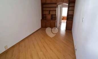 Imagem 5: Apartamento à venda, 135 m² por R$ 1.100.000,00 - Laranjeiras - Rio de Janeiro/RJ