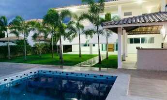 Imagem 2: VENDO CASA ALTO PADRÃO, SENDO 05 SUITES NO BUSCA VIDA