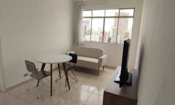Imagem 7: Excelente Apartamento 58 m² em Bela Vista
