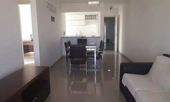 Imagem 2: Apartamento para aluguel possui 75 metros quadrados com 2 quartos