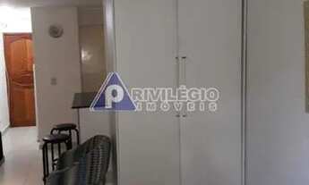 Imagem 4: KitnetConjugado à venda, Copacabana - RIO DE JANEIRO/RJ