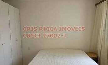 Imagem 6: Apartamento para Locação em São Paulo, Moema, 2 dormitórios, 1 suíte, 2 banheiros, 1 vaga