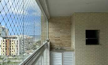 Imagem: Apartamento com 3 dormitórios, 105 m²