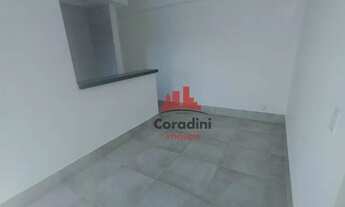 Imagem 2: Apartamento a venda Edifício Geórgia Americana- SP