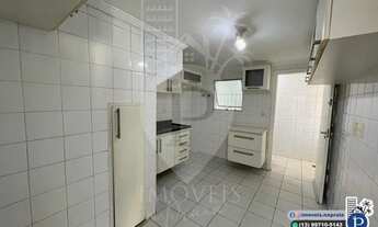 Imagem 5: Sobrado para venda tem 125 m² com 3 quartos em Embaré - Santos - SP