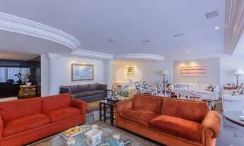 Imagem 3: Apartamento com 4 quartos à venda, 317 m² por R$ 15.000.000 - Ipanema - Rio de Janeiro/RJ