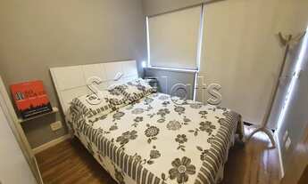 Imagem 6: Flat reformado, com 1x dormitório próximo da Avenida JK ideal para executivos e empresário