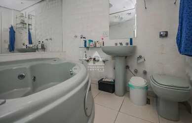 Imagem 10: Apartamento à venda, 3 quartos, 3 suítes, 1 vaga, Botafogo - RIO DE JANEIRO/RJ