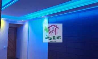 Imagem 6: Apartamento com 2 dormitórios, 58 m² - venda por R$ 430.000 ou aluguel por R$ 3.200/mês