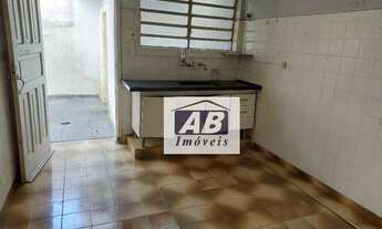 Imagem 7: Sobrado com 2 dormitórios para alugar, 130 m² por R$ 2.800/mês - Vila São José - São Paulo