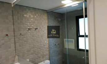 Imagem 7: Flat disponível em Moema