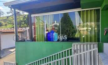 Imagem 5: Casa com 2 dormitórios à venda, 350 m² por R$ 870.000 - Santo Antônio - Louveira/SP