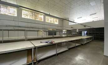 Imagem 5: Locação Galpão / depósito com 5 vagas na garagem