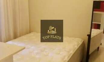 Imagem 3: Flat para aluguel na Vila Nova Conceição - SP