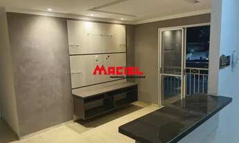 Imagem 3: Apartamento Padrão em São José dos Campos