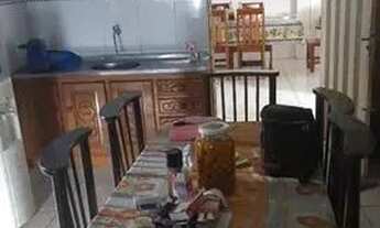 Imagem 3: Casa a venda na Estância - Planaltina Df