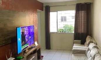 Imagem: Vendo Apartamento no Inácio Barbosa