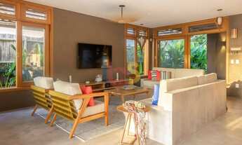 Imagem 3: Casa Pé na Areia e de Alto Padrão em Barra Grande