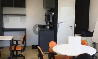 Imagem 5: Conjunto Comercial à Venda no Alto da Boa Vista, São Paulo/SP