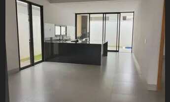 Imagem 2: Casa Jardins Bolonha - 114 Casa em Condomínio com 3 Quarto(s) e 3 banheiro(s) à Venda, 158