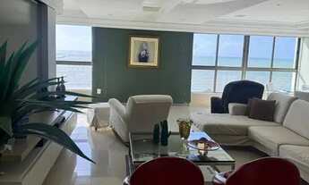 Imagem 3: Apartamento Edf. Rhodes, Av. Boa Viagem. (Ref.: R2923840