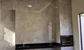 Imagem 5: Forte Ville- vende-se casa NOVA de 3\4