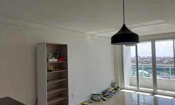 Imagem 5: Apartamento com vista para o rio mar em condomínio fechado