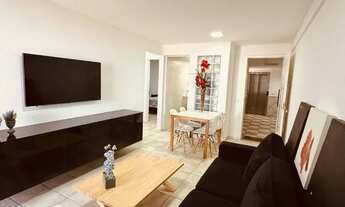 Imagem: 2/4 vista Mar Praia do Futuro liga 9 8 7