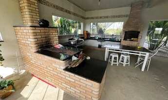 Imagem 4: Sitio em Araçoiaba 4 Hectares