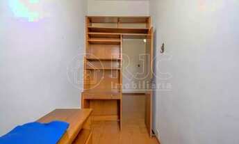 Imagem 4: Apartamento 2 quartos São Francisco Xavier