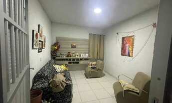 Imagem 2: Casa na Ivar Saldanha