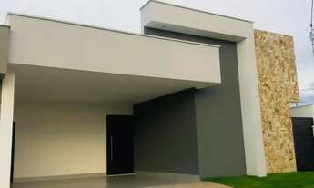 Imagem 4: Casa Jardins Bolonha - 114 Casa em Condomínio com 3 Quarto(s) e 3 banheiro(s) à Venda, 158