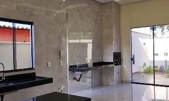 Imagem 7: Forte Ville- vende-se casa NOVA de 3\4