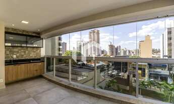 Imagem 6: SEU NOVO LAR! Apartamento com 3 dormitórios