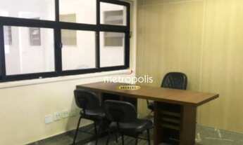 Imagem: Conjunto, 100 m² - venda por R$ 532.000,00