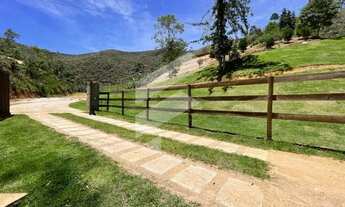 Imagem: Sítio em Castelinho próximo de Pedra Azul